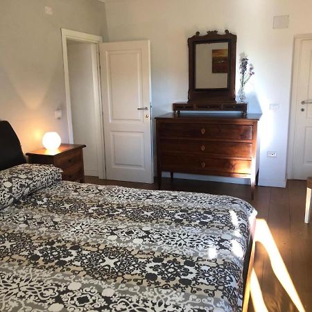 La Casa Ai Pozzi Lejlighed Rieti Eksteriør billede