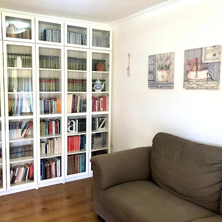 La Casa Ai Pozzi Lejlighed Rieti Eksteriør billede