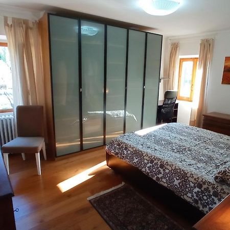 La Casa Ai Pozzi Lejlighed Rieti Eksteriør billede