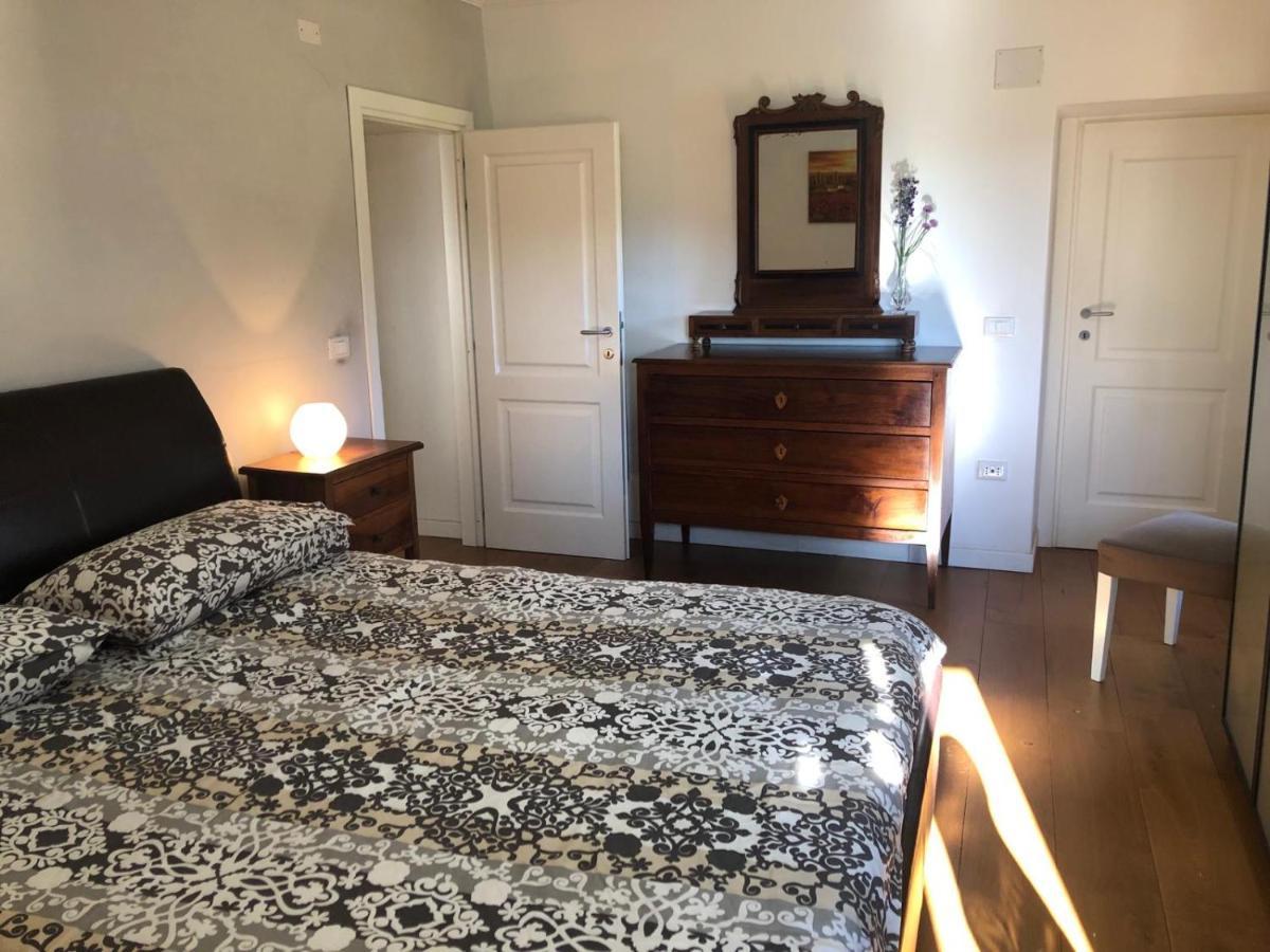 La Casa Ai Pozzi Lejlighed Rieti Eksteriør billede