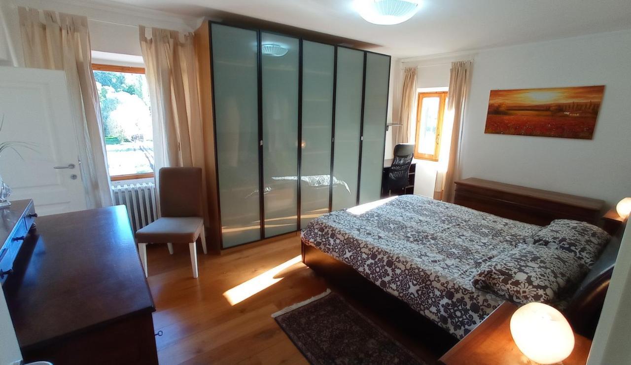 La Casa Ai Pozzi Lejlighed Rieti Eksteriør billede